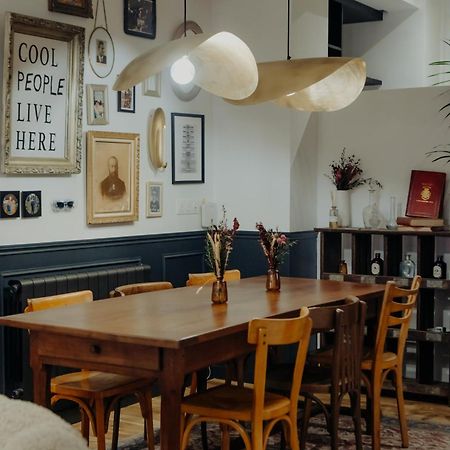 Maison Urbaine Paris Ngoại thất bức ảnh