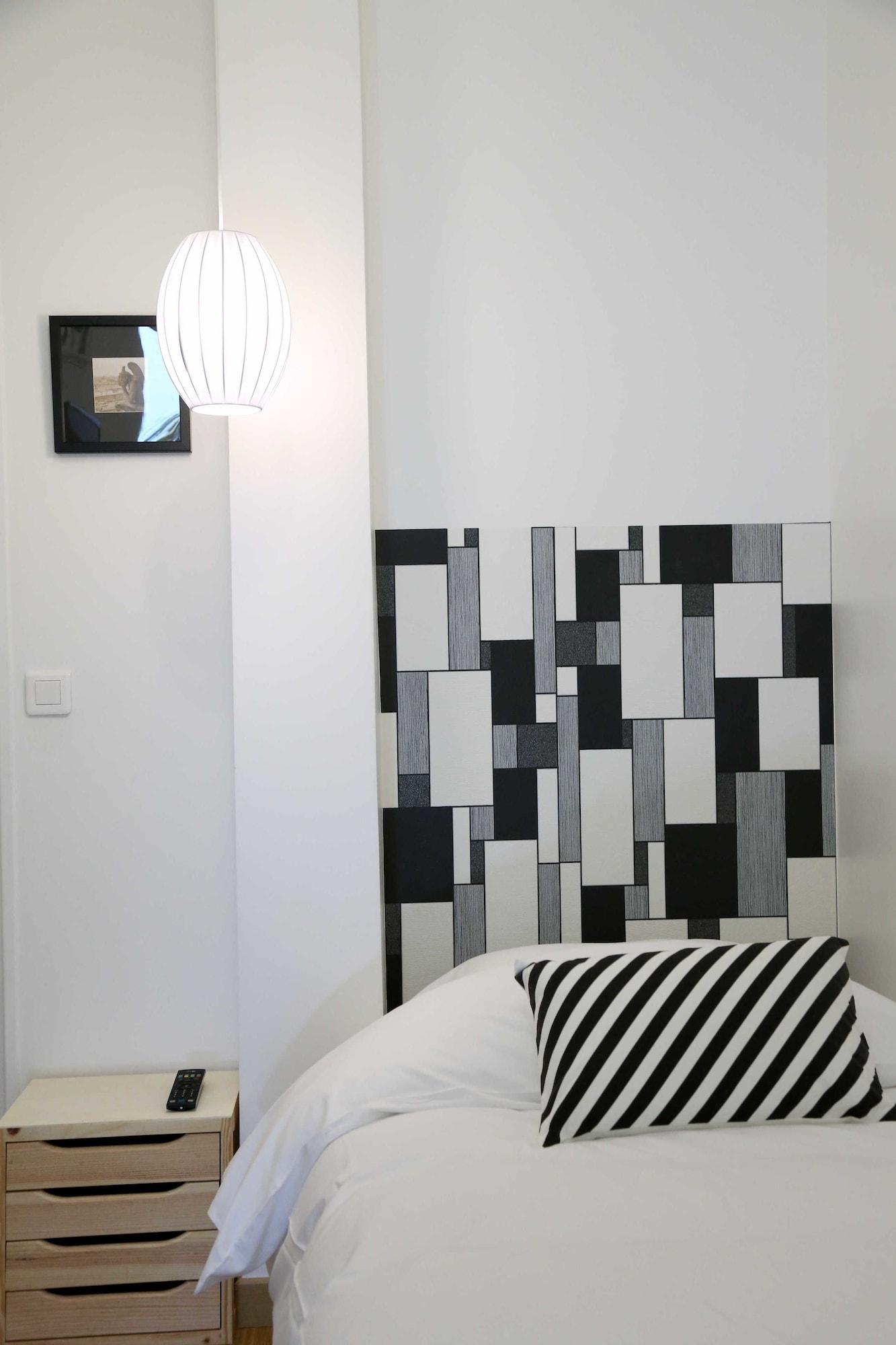 Maison Urbaine Paris Ngoại thất bức ảnh
