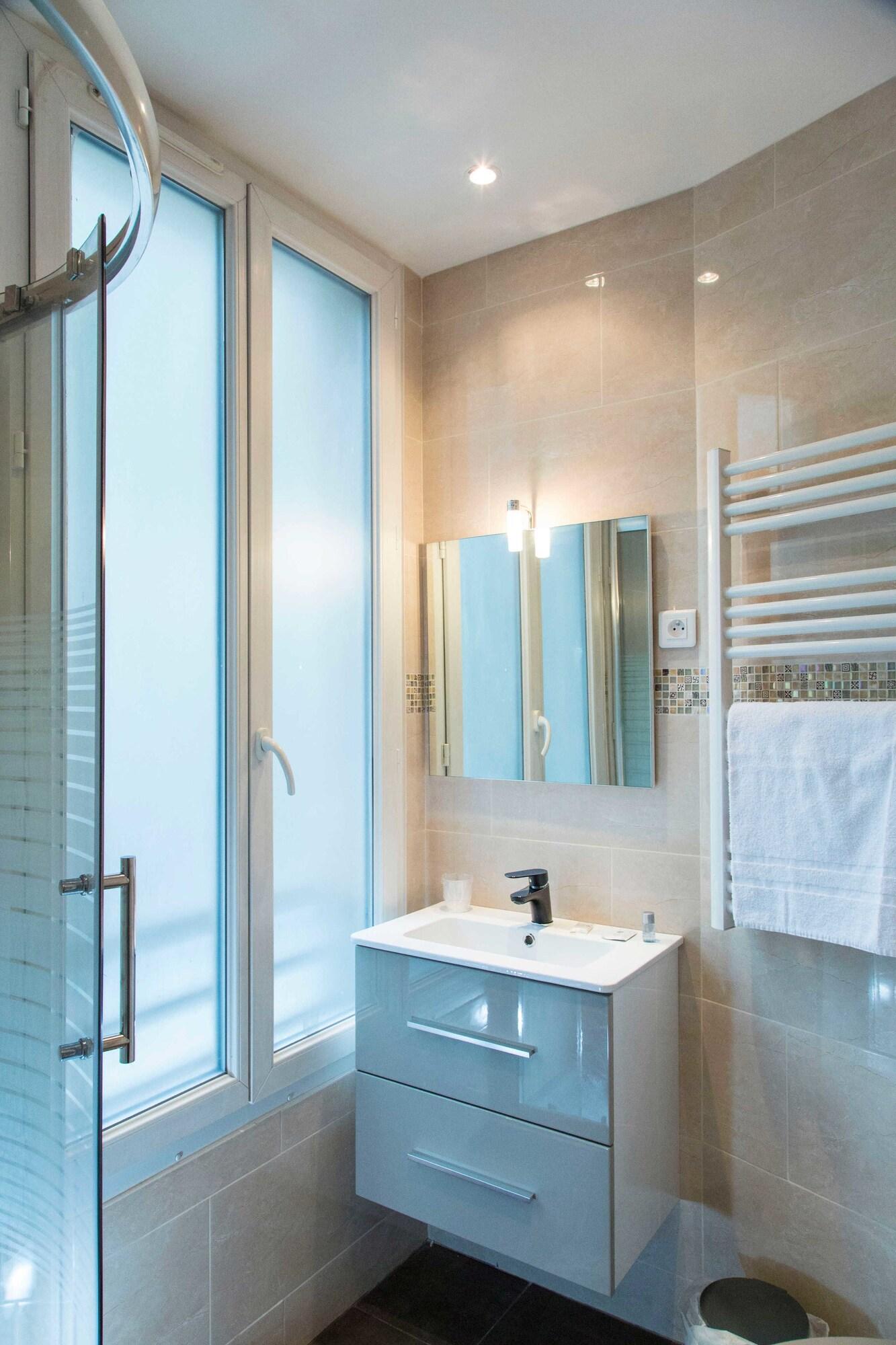 Maison Urbaine Paris Ngoại thất bức ảnh