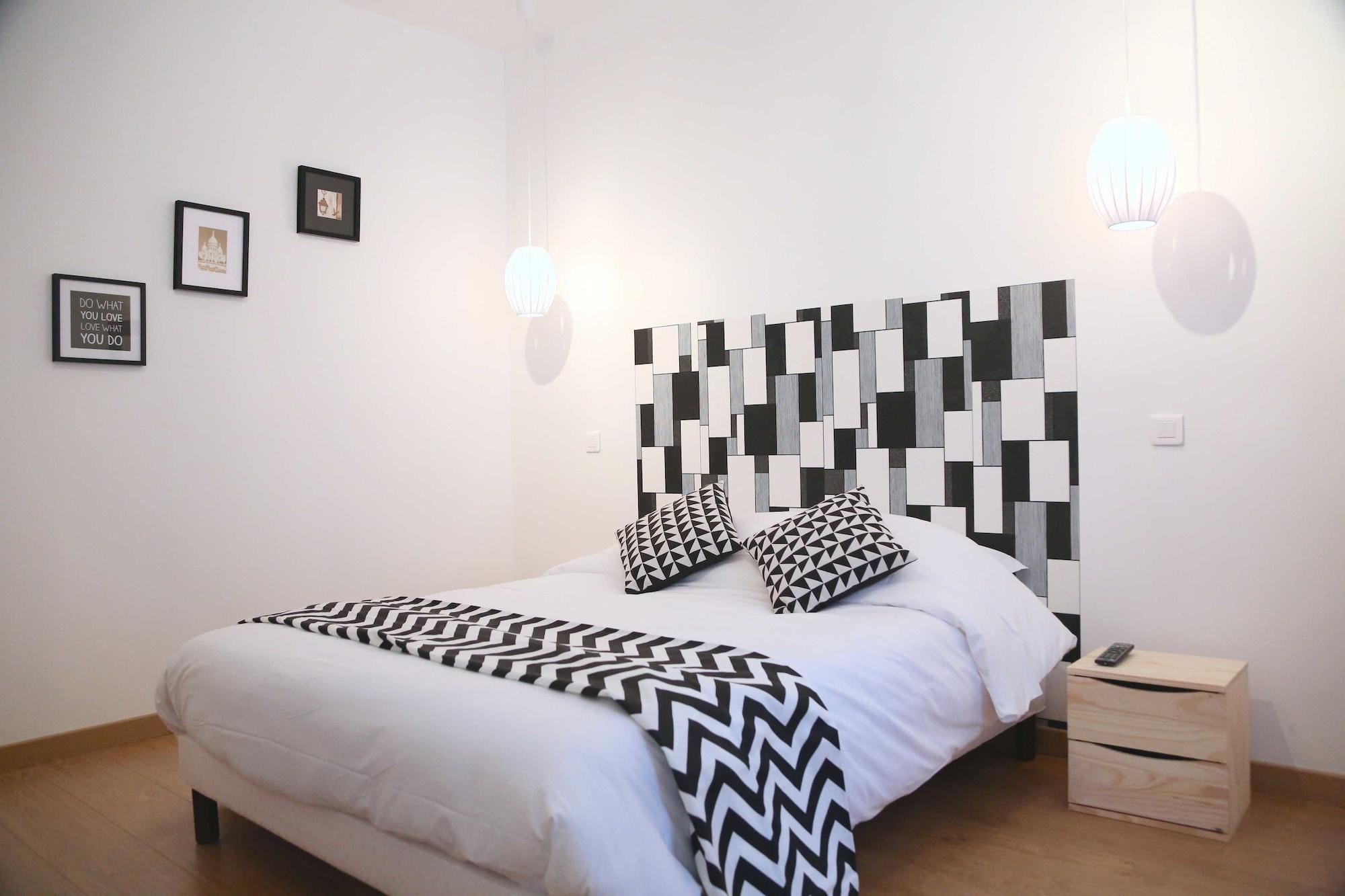 Maison Urbaine Paris Ngoại thất bức ảnh