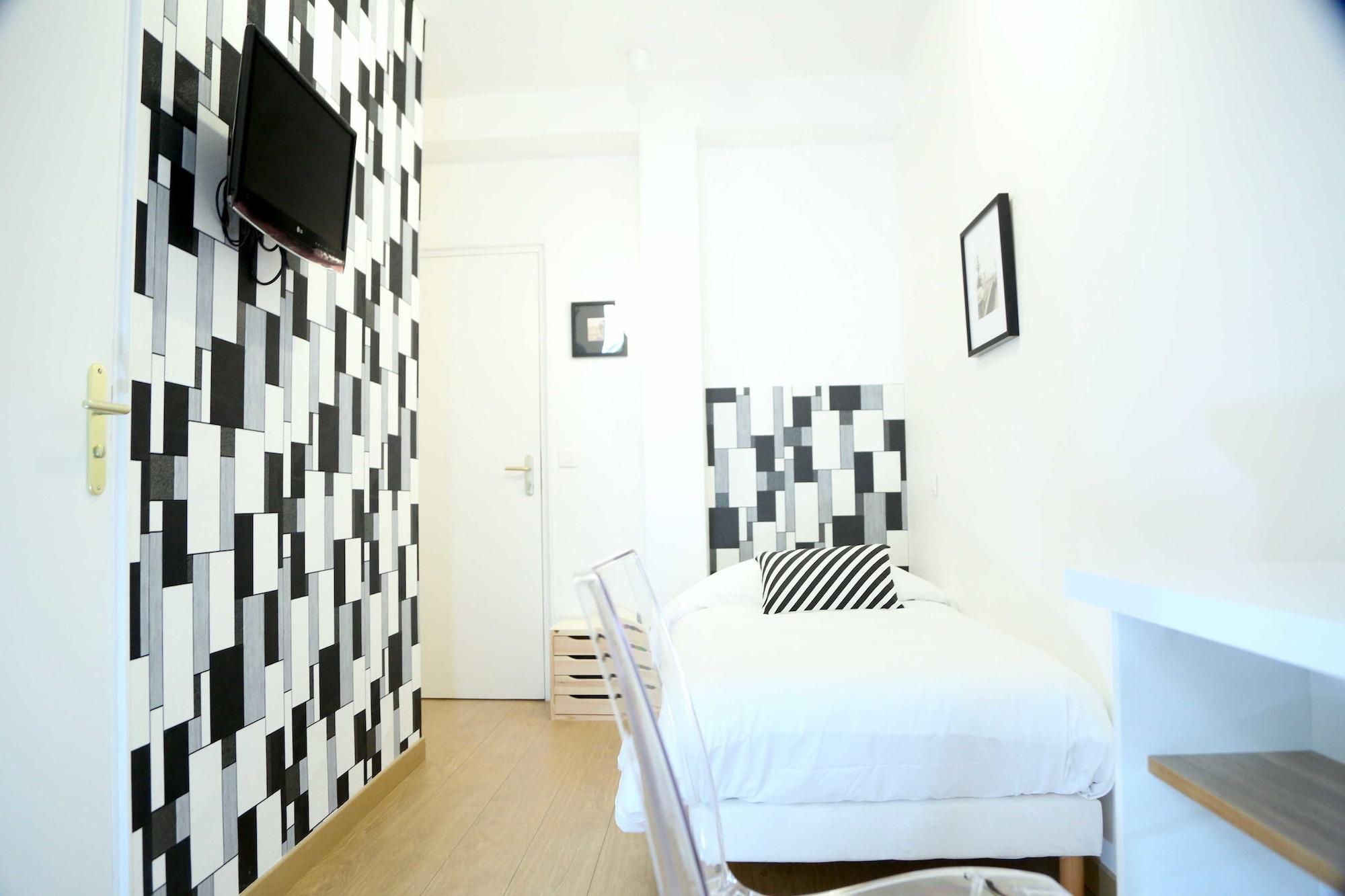 Maison Urbaine Paris Ngoại thất bức ảnh