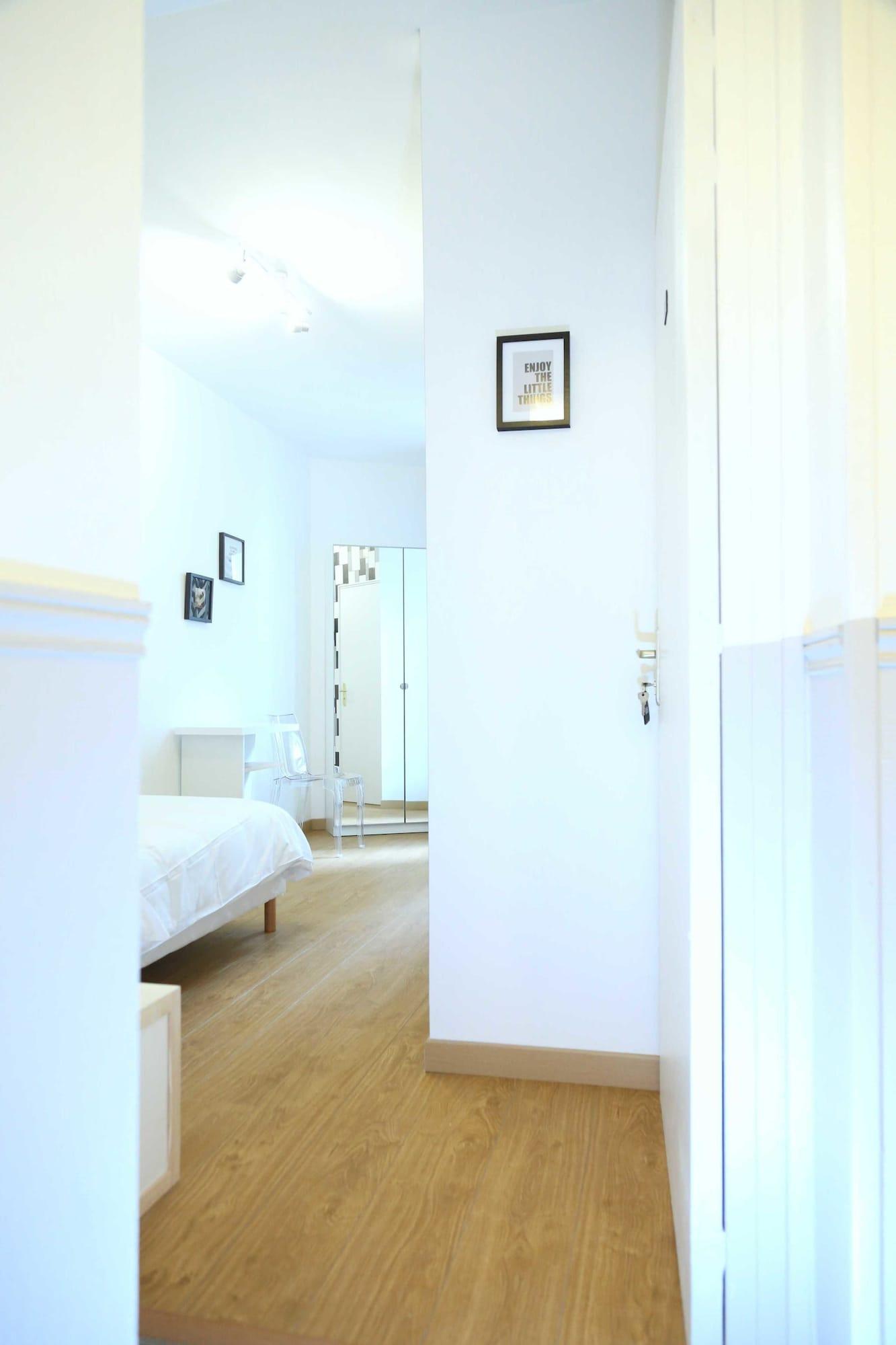 Maison Urbaine Paris Ngoại thất bức ảnh