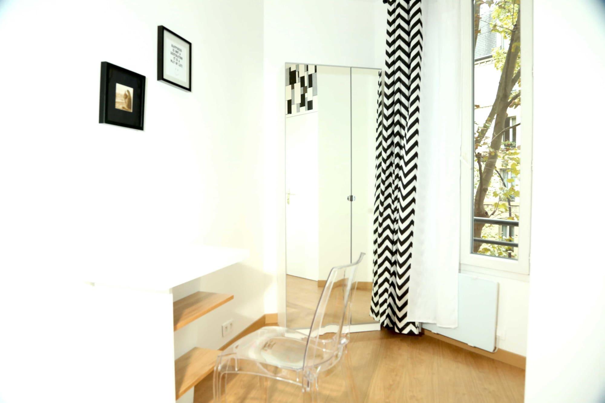 Maison Urbaine Paris Ngoại thất bức ảnh
