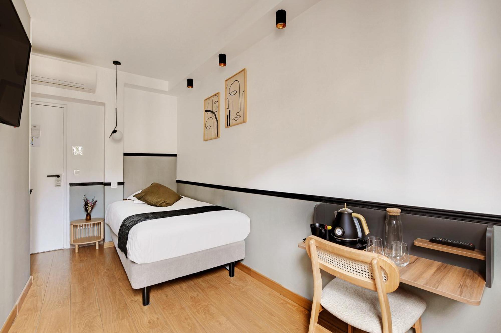 Maison Urbaine Paris Ngoại thất bức ảnh