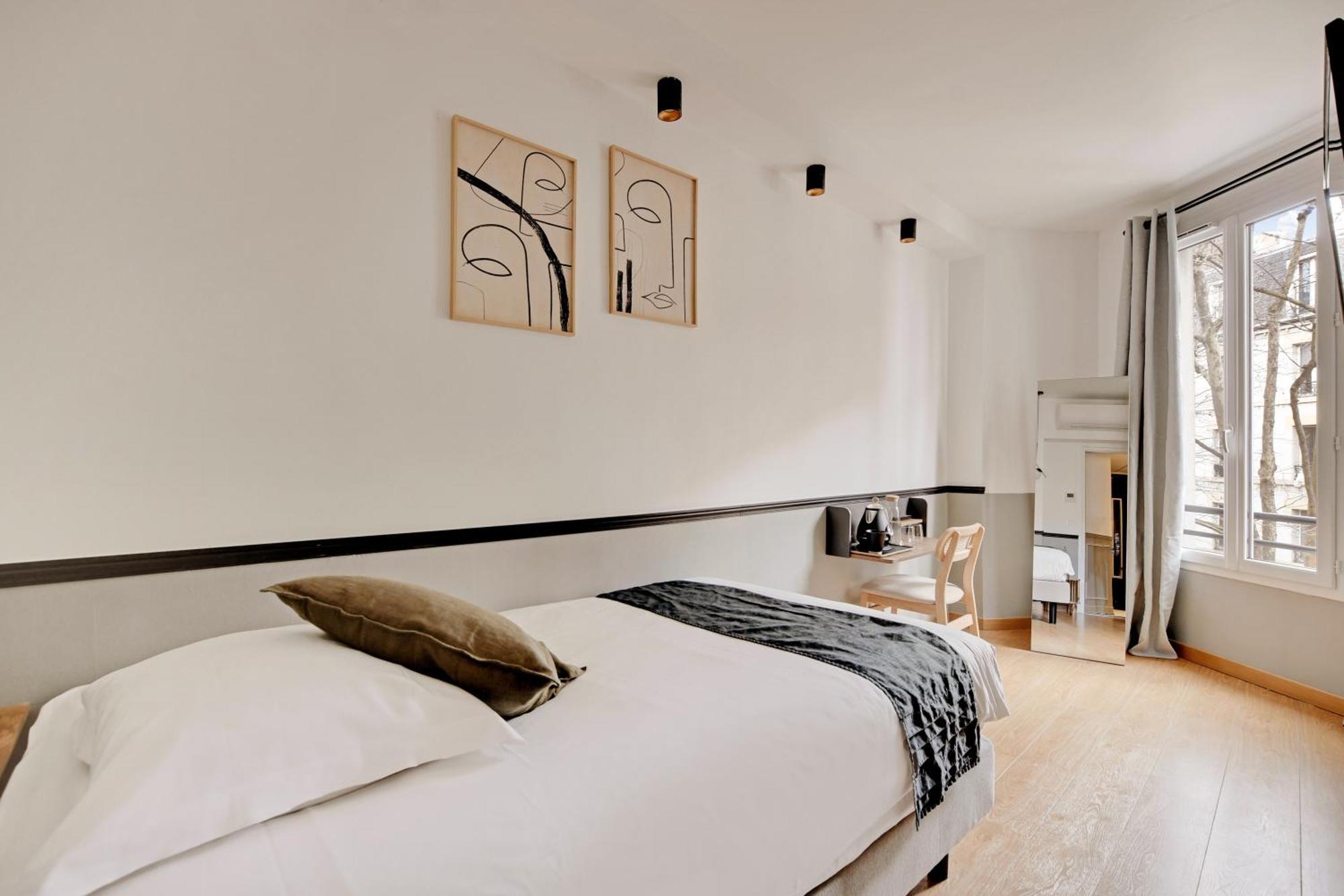 Maison Urbaine Paris Ngoại thất bức ảnh