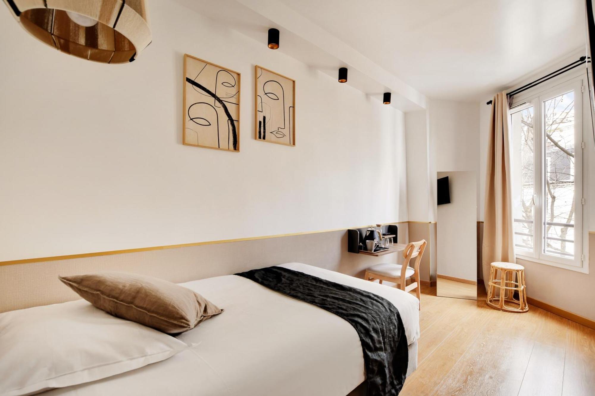 Maison Urbaine Paris Ngoại thất bức ảnh