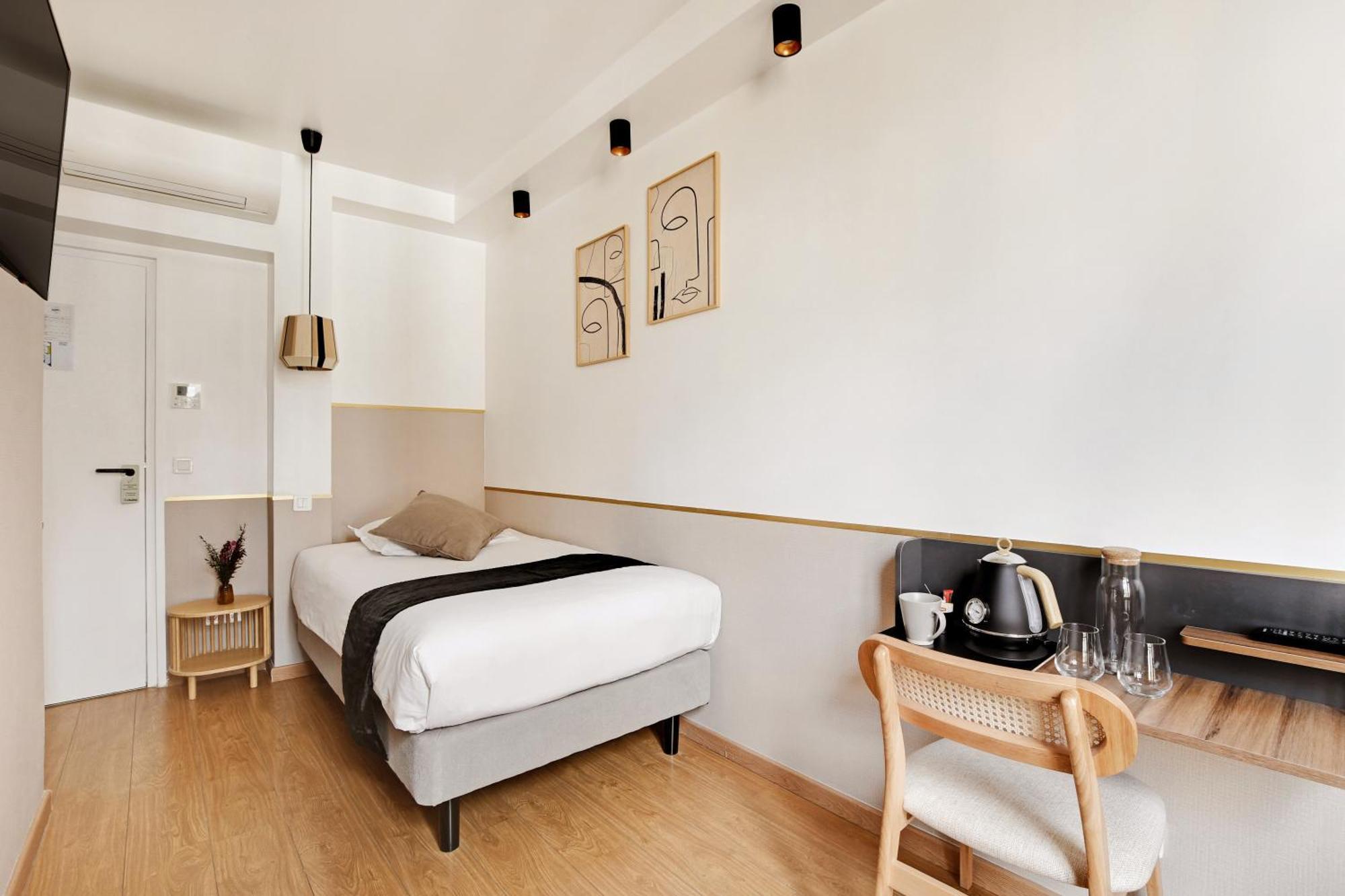 Maison Urbaine Paris Ngoại thất bức ảnh