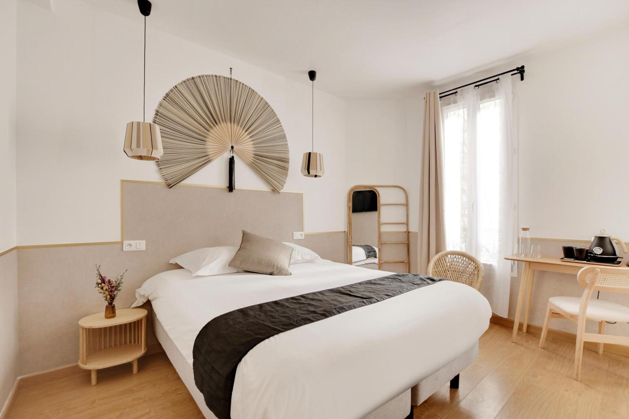 Maison Urbaine Paris Ngoại thất bức ảnh