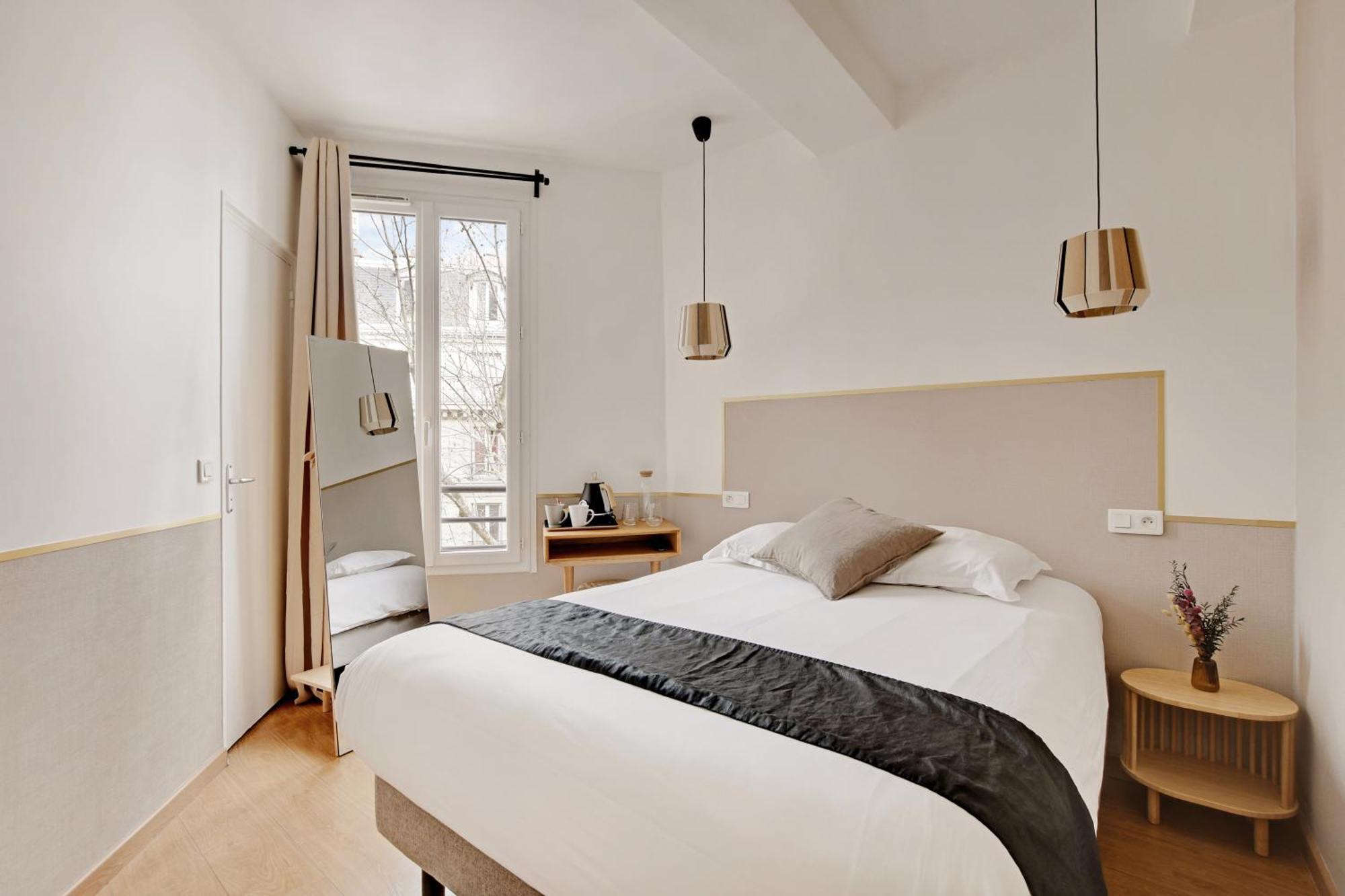 Maison Urbaine Paris Ngoại thất bức ảnh