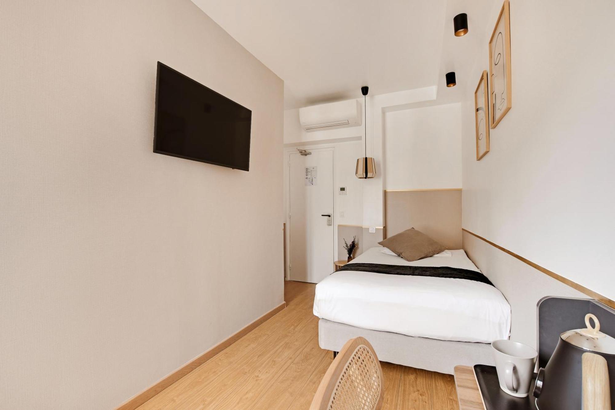 Maison Urbaine Paris Ngoại thất bức ảnh