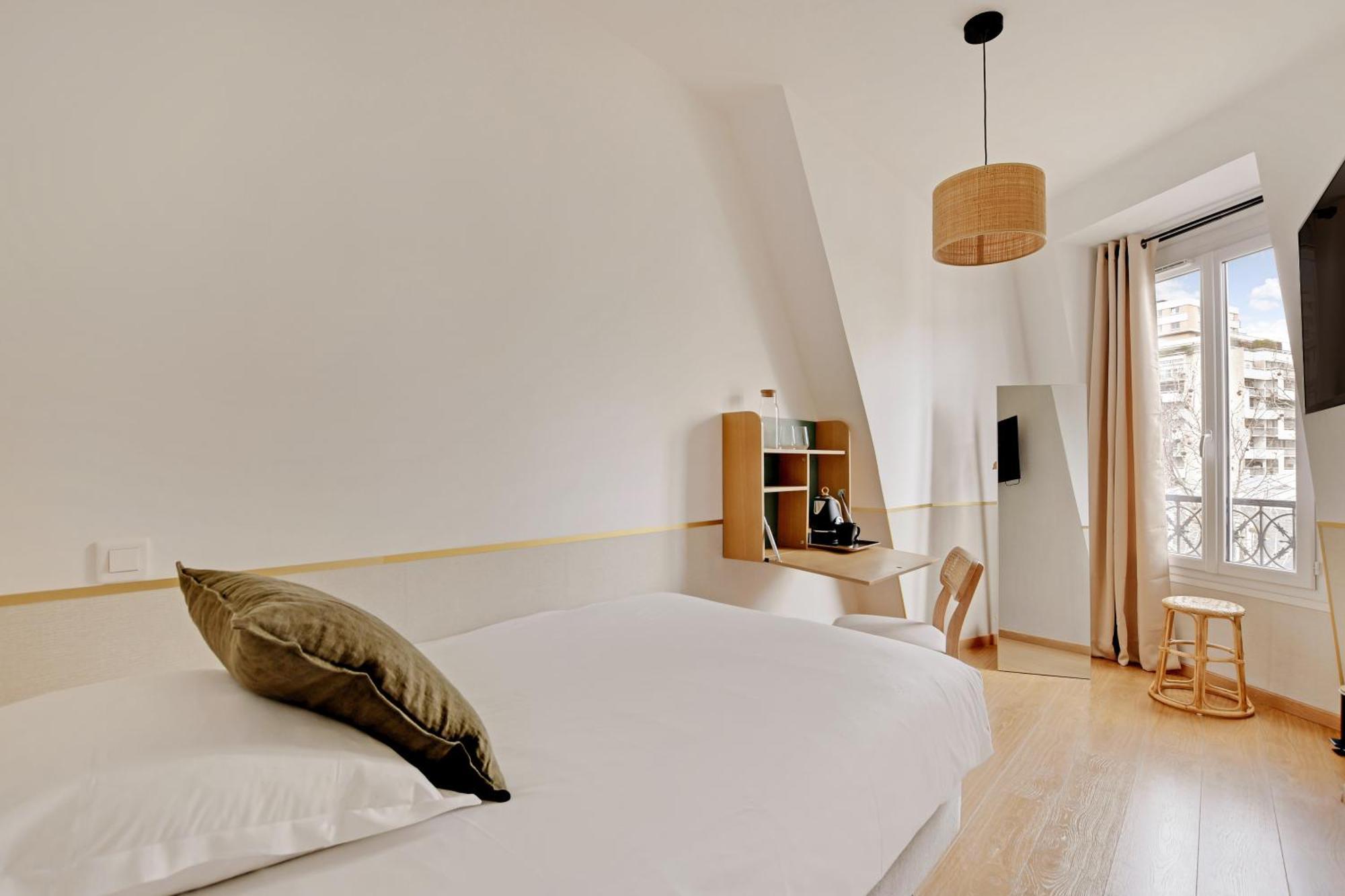Maison Urbaine Paris Ngoại thất bức ảnh