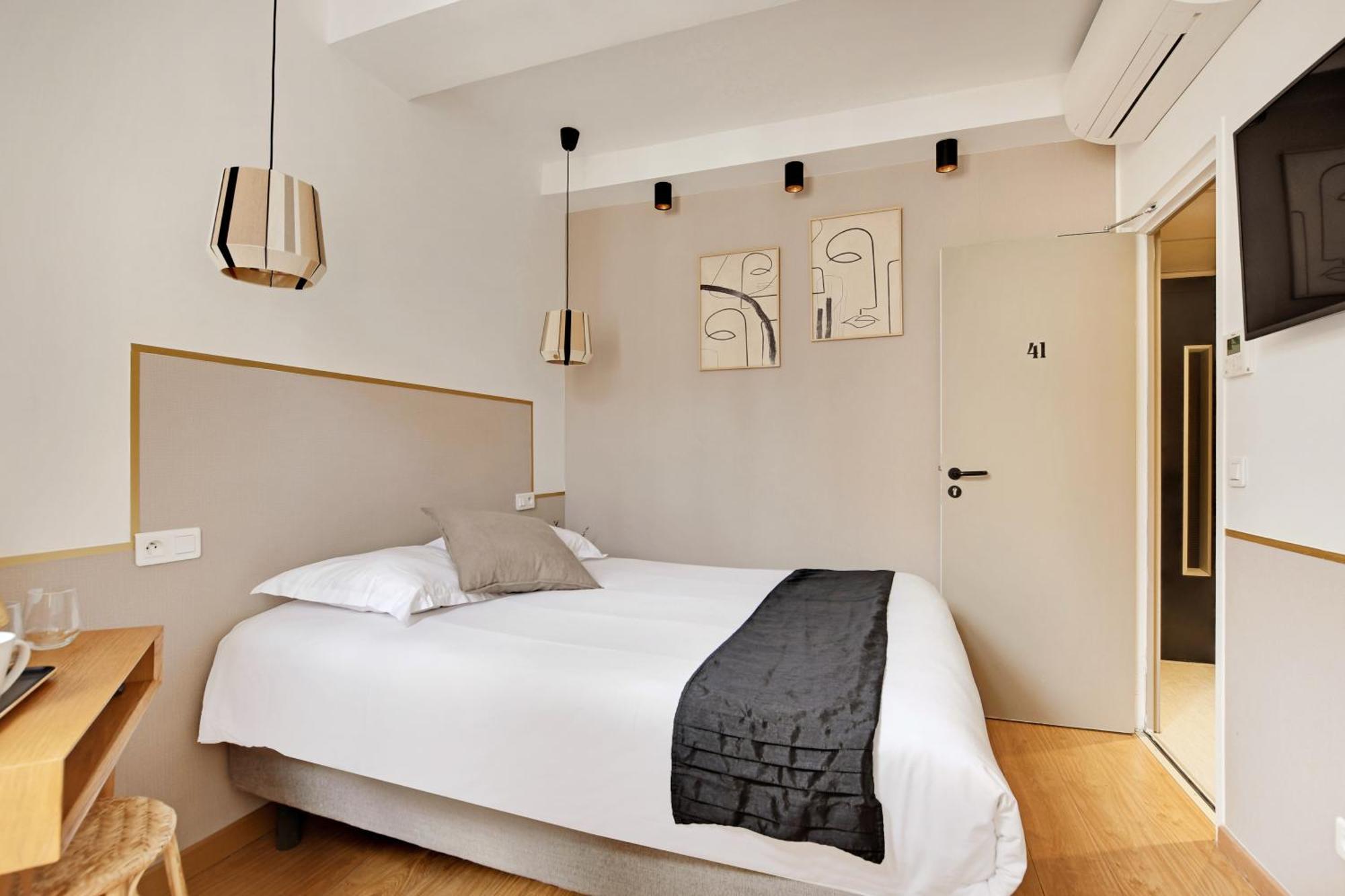 Maison Urbaine Paris Ngoại thất bức ảnh