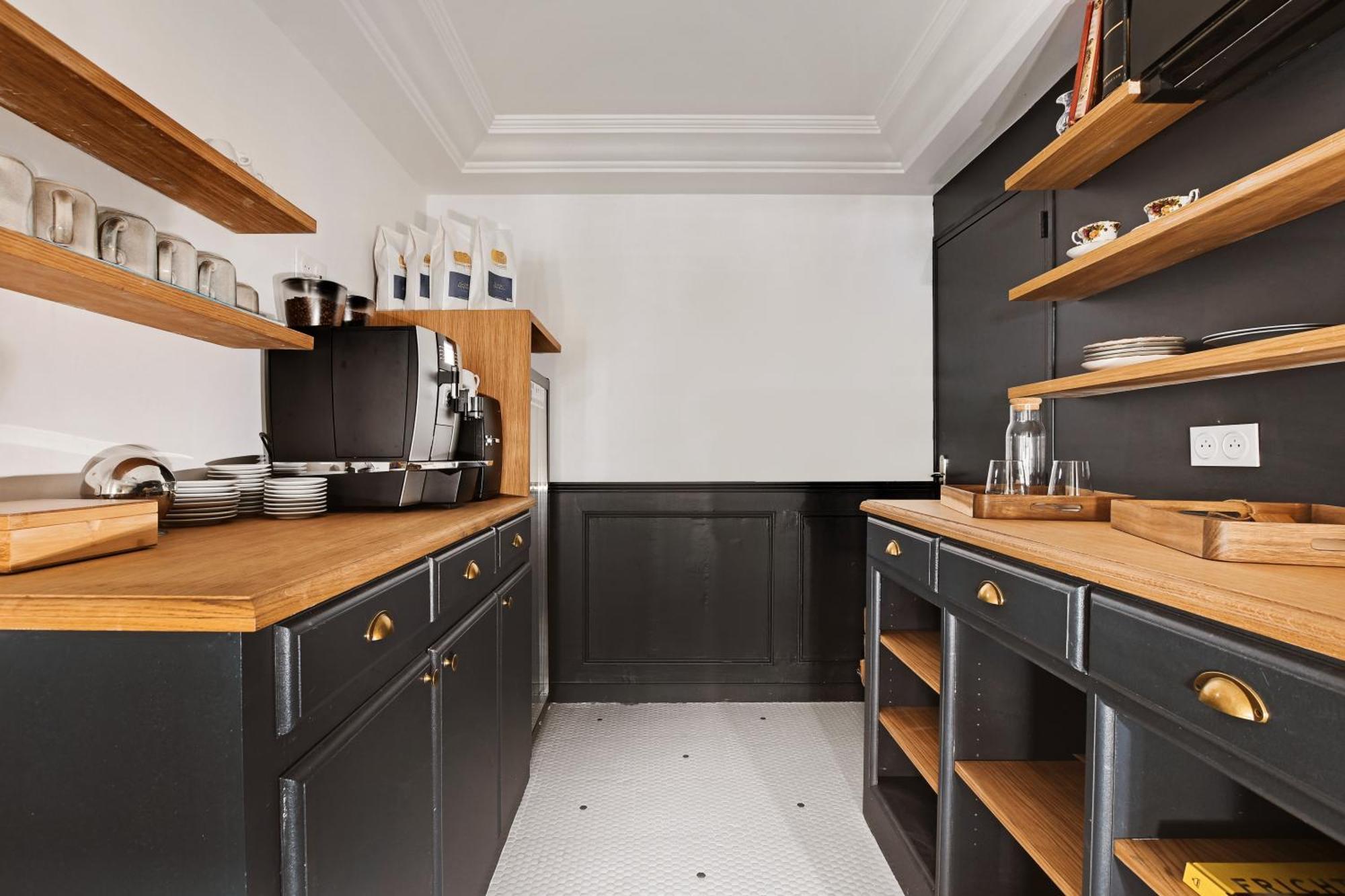 Maison Urbaine Paris Ngoại thất bức ảnh