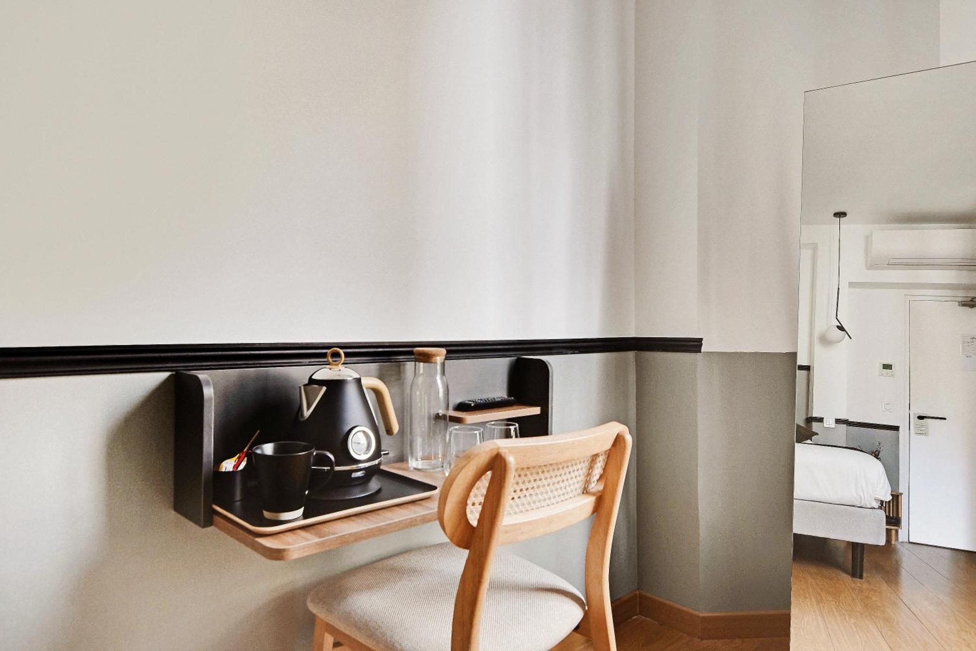 Maison Urbaine Paris Ngoại thất bức ảnh