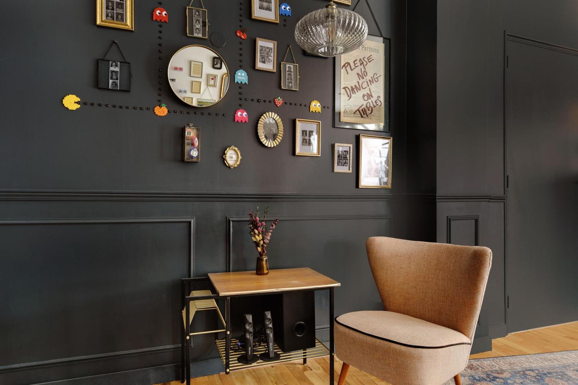 Maison Urbaine Paris Ngoại thất bức ảnh