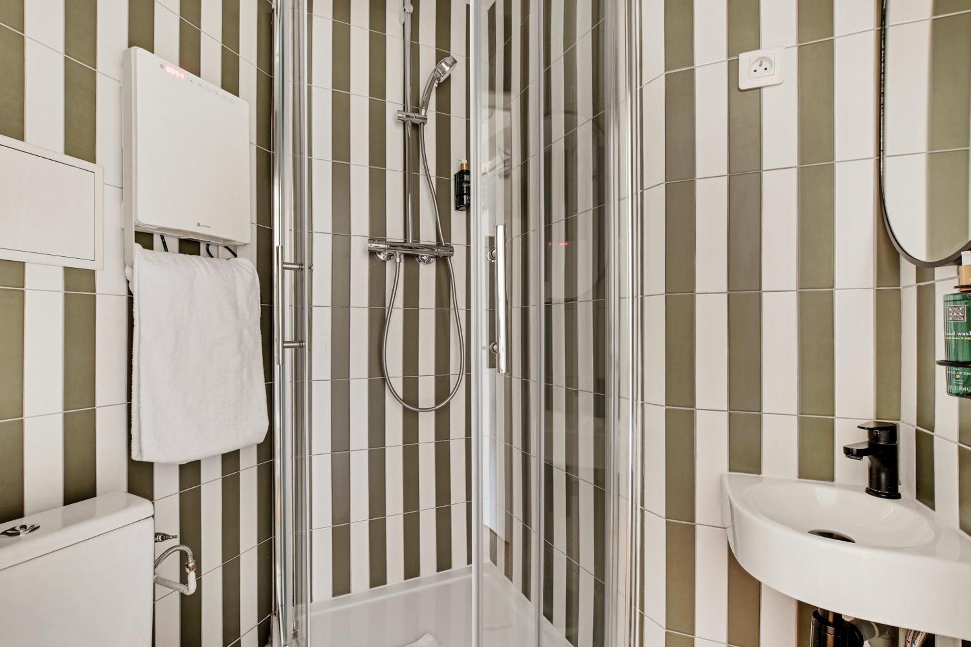 Maison Urbaine Paris Ngoại thất bức ảnh