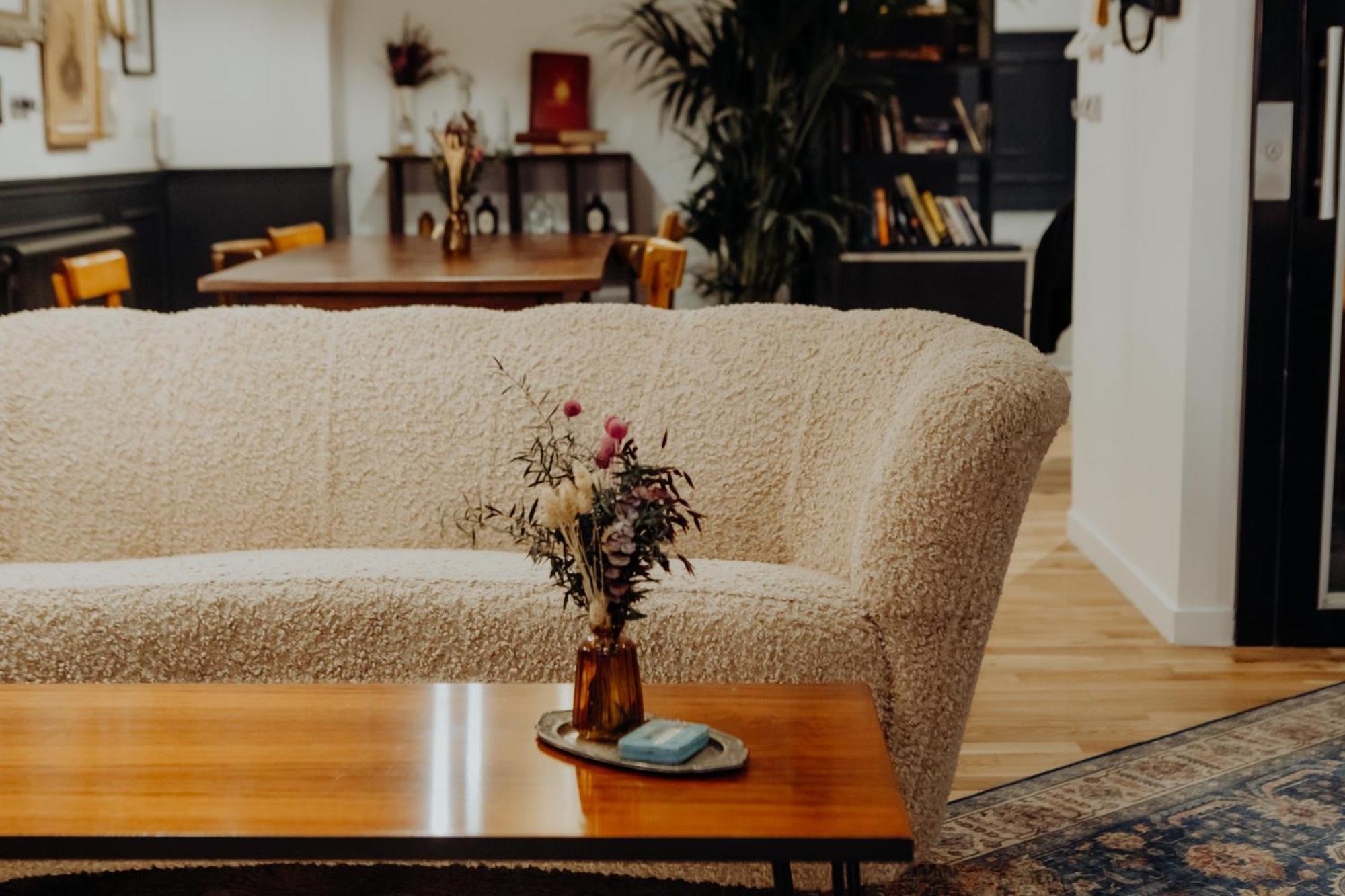 Maison Urbaine Paris Ngoại thất bức ảnh