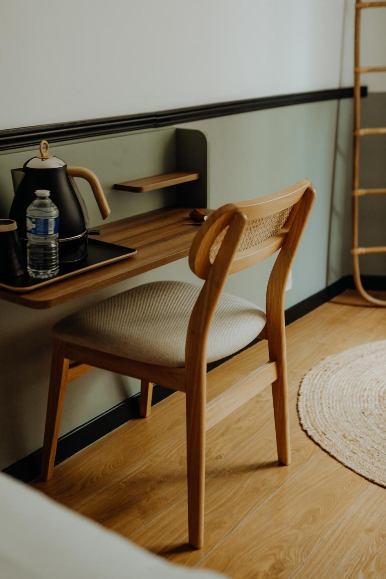 Maison Urbaine Paris Ngoại thất bức ảnh