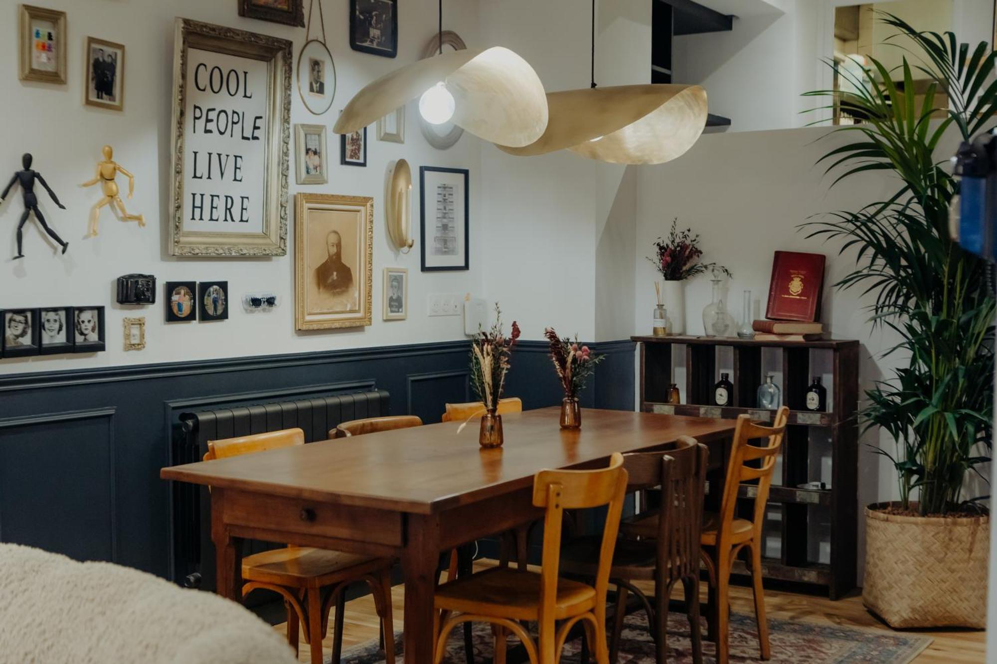 Maison Urbaine Paris Ngoại thất bức ảnh